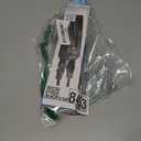 DSLR Camera Neck Strap, Soft Neoprene Shoulder Belt for Canon EOS R5 R6 5D Mark IV 6D Mark II SL3 SL2 T8i T7 T7i 90D 80D Nikon D6 D5 DF D850 D810 D780 D7500 D5600 D3500 with Zipped Pockets