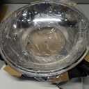 12.5 Inch Carbon Steel Wok For Electric, Induction and Gas Stoves (Lid, Spatula and User Guide Video Included)