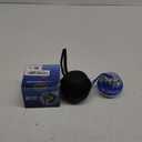 Wrist Trainer Ball Auto-Start Gyroscopic Forearm Exerciser Gyro Ball for Strengthen Arms, Fingers, Bones and Muscles