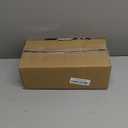 50 Pack 5 oz Plastic Dessert Cups with Lids, Yogurt Parfait/Appetizer Cup with Lids for Party, Mini Dessert Cups with Spoons Dessert Shooter Cups for Pudding, Fruit and Ice Cream