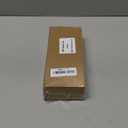 Knife Sharpening Stone 400/1000 Whetstone Sharpening Stone with Non-Slip Rubber Base for Kitchen, Hunting, and Pocket Knives or Blades