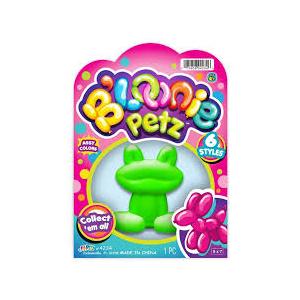 Ja-Ru Bloonie Petz
Pets 4 Pack