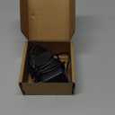 5V 1A Power Supply Adapter 5W AC/DC Charger AC 100V-240V to DC 5 Volt 1Amp 0.5A Replacement Power Cord USB Type C for Security Camera Baby Monitor Graco Swing Scanner TV Box Raspberry Pi USB Hub