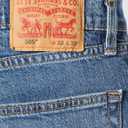 Levi's 505 Regular Fremont Drop Shot 33x34