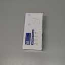 2026 New WiFi Extender Signal Booster for Home, 17k+sq.ft Long Range WiFi Repeater Wireless Routers Signal Amplifier, Mesh WiFi 15X Faster Access Point with Ethernet Port, 5 Working Modes