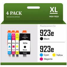 Ink Cartridges ASIN B0CWSL6Y2P