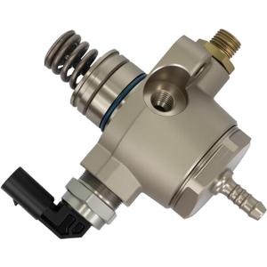 2015-2022 High Pressure Fuel Pump Compatible for 2016-2019 Audi A3 A6 Q3 S3 TT TTS for Volkswagen for Arteon Atlas Golf R GTI Jetta 2015-2021 2.0L L4, Replace 06L127027