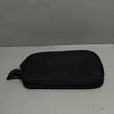 CPAP Travel Bag for AirMini CPAP Machine and Accessories, Portable CPAP Travel Case, CPAP Bag for Travel, CPAP Machine Travel Carry Storage, CPAP Supplies Organizer Case (Black)