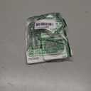 3 in 1 Charging Station for iPhone 16/ 15/ 14/ 13/ 12 Series, Wireless Charger for Apple Watch，Travel Magnetic Charging Stand for AirPods (White Grey)