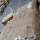 3 Tier Bookcase, Farmhouse Book Shelf with Storage Open Display Bookshelves, 43.3" Low Book Case Wooden 3 Shelf Bookcase Home Decor Furniture for Home Office, Living Room, Bed Room - White