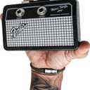 Fender Mini Jack Rack Keychain Holder