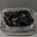 Brightown Outdoor String Lights, 120FT 60 LED ST38 LED Patio Lights Shatterproof, Dimmable IP65 Waterproof Connectable Hanging Outdoor Light for Backyard, Porch, Deck, Balcony