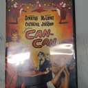 Can-Can DVD
