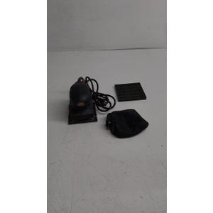 Di B&D 1.5 AMP 1/4 Sheet Sander Bdeqs15 c