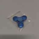 ATESSON Fidget Spinners Toy,Ultra Durable Stainless Steel Bearing High Speed 3-5 Min Precision Brass Metal Finger Spinner,EDC ADHD Stress Relief Anxiety Relieves Reducer for Kids and Adults