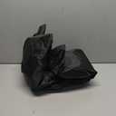 Patio Waterproof Extra Large Protective Zippered Outdoor Cushion Furniture Storage Bag with Handles, 68in L x 30in W x 20in H (1 Pack)