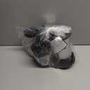 Magic Bullet Blender, Small, Silver, 11 Piece Set