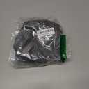 YITTY Active Bra Tank Tops for Women, Longline Sports Bra Tank, Padded, Removable Cups, Low Impact Support for Yoga, Workout, Gym, Dark Olive, S one prs