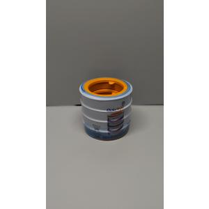 Compatible with Diaper Genie Pails, 4-Pack, 1300count