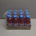 Hawaiian Punch Fruit Juicy Red Fruit Juice Drink, 32 Fl Oz Bottle (Pack Of 12), Caffeine-free, Carbonation-free, Gluten-free, Excellent Source Of Vitamin C, Less Than 100 Calories (BBD SEP 09/26)