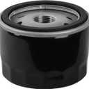 (3 pack) 492932S Oil Filter Fits for Replacement Part Briggs & Stratton 492932 695396 696854 J-Deere am125424 GY20577 LG492932S Lawn Mower Tractor