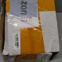 Left Driver Side Mirror Fit for Volkswagen VW Passat 2012 2013 2014 2015, Door Mirror with Turn Signal Heated Power Glass (6 Pins)