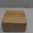 15mm 5x4.5 Wheel Spacers Compatible with Lexus ES300 330 350, GS300 350 430 450, IS250 300 350, LS400 430, Toyota Tacoma Camry Highlander, 2PCS 5x114.3 Wheel Adapters with 12x1.5 Studs & Bore 60.1mm (Black)