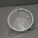 8" Pool Skimmer Basket with Handle for Pentair U-3/Hayward