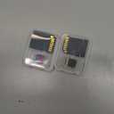 128GB Micro Memory Card Class 10 Memory Cards High Speed Mini TF Card with Adapter for Smartphones/Tablet/Drone/Game Console(2-Pack)