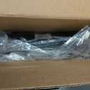 MAXLINER Floor Mats 2 Row Liner Set for 2008-2013 Nissan Rogue