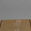 Ceramic Brake Pads Kits 8 Pcs Front Rear Brakes Pads Replacement Set for 2014 2015 2016 KIA SOUL w/Hardware