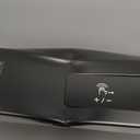 36" Under Cabinet Range Hood, 750 CFM Gesture & Touch Control Vent