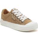 Rocket Dog Women's Cheery Comfort Plush Foam Sneaker, 9.5