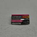 Lotrimin Ultra Ringworm Cream, Butenafine Hydrochloride 1%, Effective Antifungal Cream Treatment of Most Ringworm, 1.1 Ounce (30 Grams)