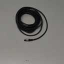 USB to USB C Cable 15FT, Extra Long USB A to Type C Charger Cord, 3A Fast Charging, Compatible with iPhone 17 16 15 Pro Max Plus Air, Samsung Galaxy S25 S24 S23, LG, Car Play and More