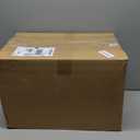 Cholila Cover Golf Cart Enclosure - 2 Passenger Driving Enclosure for EZGO TXT RXV - Golf Cart Rain Cover with Upgrade 600D Oxford and PVC - Equipped with Strong YKK Door Zipper