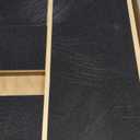 Wooden Dog Nail Scratching Board Portable Puppy Nail File Toy Safe Puppy Claw Scratch Board with Treat Compartment for Dog Cat Claw Care (Style 2)