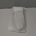 Whiteleopard Women's Winter Gloves Warm Lining - Cozy Wool Knit Thick Gloves Mittens (Gray)