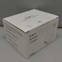 Wireless Charging Station,3 in 1 Charging Stand Made for Apple Watch Ultra 11 10 9 8 7 6 SE 5 4 3,Fast Wireless Charger Made for iPhone 17/Air/16/15/14/13/12,for AirPods Pro(with Adapter) (Black)