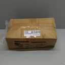 2 Sets Galvanized Trailer Hub Kits 5 on 4.5'' for 3500 lbs 1-1/16'' to 1-3/8'' #84 Tapered Axle, Prelubricated L44649 L68149 Bearings 5x4.5 Trailer Idler Hub 5 Lug Bolt Trailer Wheel Hub Kit