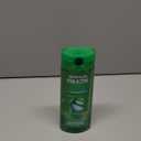 Garnier Fructis Pure Clean Purifying Shampoo, Silicone-Free, 12.5 Fl Oz, 1 Count