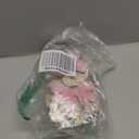 8 Pcs Pink Bow Place Cards Coquette Bow Reserved Seating Signs Table Number Holders Metal Wire Memo Clips Stands Bow Party Decorations for Wedding Bow Party Birthday Baby Shower Office