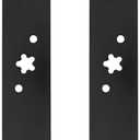 580244002 Mulching Blade Fit for Hu sqvarna 22" Deck, 580244001 Mower Blade Fit for HU Craftsman Jonsered 22" Walk Behind HU700F, HU700H, HU700AWD, HU725F, HU775H, HU800AWD, 2 Pack