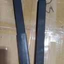 VEVOR Hand Plate Shear 12",Manual Metal Cutter Cutting Thickness1/4 Inch Max,Metal Steel Frame Snip Machine Benchtop 1/2 Inch Rod,for Shear Carbon Steel Plates and Bars