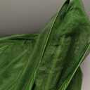 Pop Up Mesh Plant Cover 96x48x48, Garden Row Plant Cover for Raised Garden Bed, Plant Tent for Vegetables, Seedlings Fruits and Herbs Breathable Outdoor Lawn, Yard Use (Green)