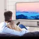 Replace Voice Remote Control fit for VIZIO 4K UHD LED HDR Smart TV V4K43M-08 V4K43C-08 V4K50M-08 V4K50C-08 V4K55M-08 V4K55C-08 V4K65M-08 V4K65C-08 V4K70M-08 V4K75M-08 V4K75C-08 V4K86C-08 V4K65M-0804