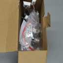 Dryer Heating Element Kit Fit for Maytag MED6630HW1 MED6230HW1 MED6230HW2 MED6230HW3 MED6230HW0 MED6630HC0 MED6630HW0 MED6630HC1 MED6630HC2 MED6230HC0 MED6230RHW0 MED6230RHW1