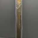 Neodrain 36-Inch Gold Linear Shower Drain, 2-in-1 Flat & Tile Insert Cover, Stainless Steel Linear Drain, Brushed Brass Rectangle Shower Floor Drain with Hair Strainer,CUPC Certified