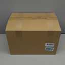 5 in 1 Super Casino Game Set: Blackjack/Texas Hold'em/Roulette/Craps/Poker Kit, 10" Wooden Roulette Wheel, Carrying Case with 360 Plastic Chips, 6 Deck Shuffler, 2 Double-Sided Rubber Mat And More