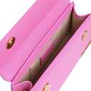 Women Pink Bag